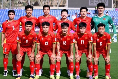 LĐBĐ Kyrgyzstan chỉ rõ sức mạnh U23 Việt Nam, nhắc lại ký ức Thường Châu