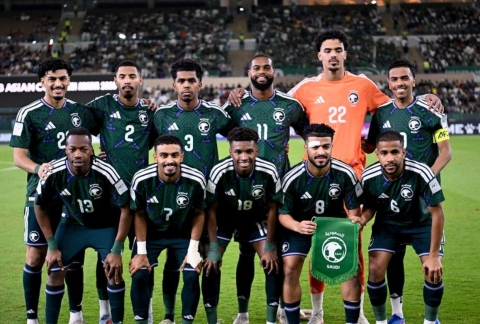 U23 Ả Rập Xê Út có thật sự là thử thách lớn với U23 Việt Nam?