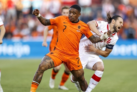 Nhận định, dự đoán Ba Lan vs Hà Lan: Có trên 1.5 bàn thắng?