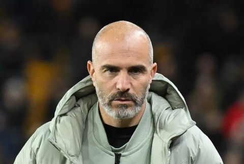 Chelsea công bố HLV thay thế Enzo Maresca