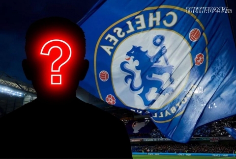 Lộ diện tân HLV Chelsea