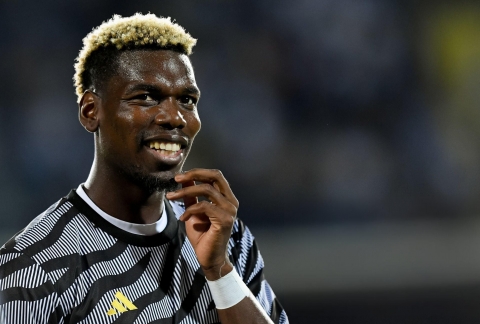 Chuyển nhượng sáng 5/10: Pogba tái xuất bóng đá, Real gia hạn 'tiểu Ramos'