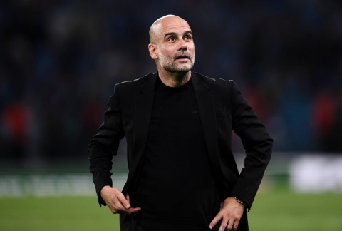 Pep Guardiola chính thức gia hạn với Man City, nói luôn lý do