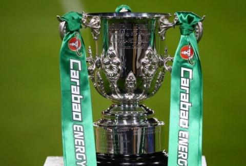 Bán kết Carabao Cup: Thành London đều gặp khó