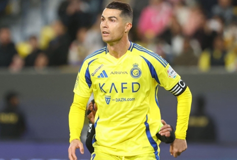 Rõ tương lai Cristiano Ronaldo tại Al Nassr