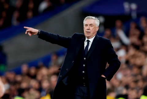 Ancelotti: 'Trận thắng Aletico xứng đáng là chung kết C1'