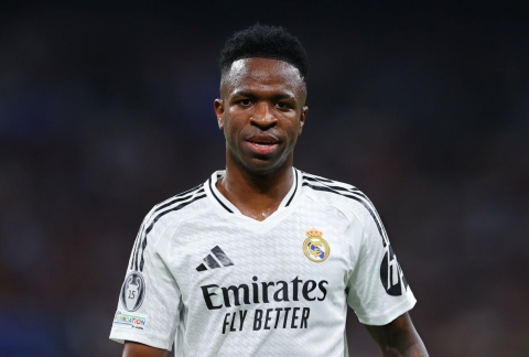 Real Madrid sẵn sàng 'phá lệ' vì Vinicius