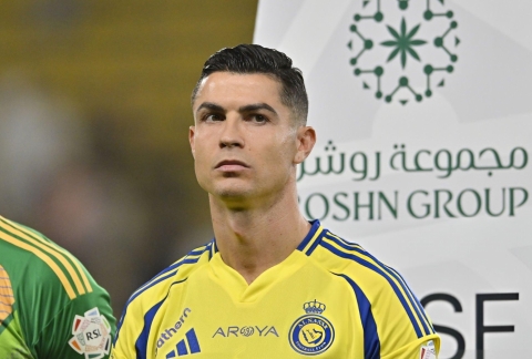 Al Nassr có động thái khiến Ronaldo 'nóng mắt'
