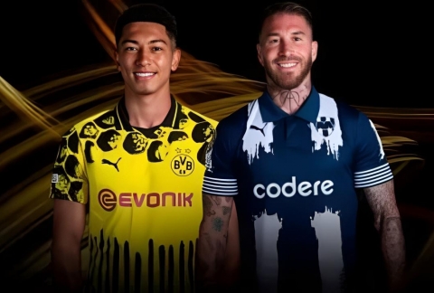 Trực tiếp Dortmund 0-0 Monterrey: Khởi đầu hứa hẹn