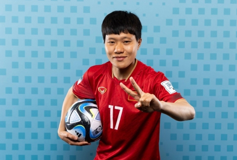Cầu thủ từng đá World Cup: 'Việt Nam chắc chắn vô địch AFF'