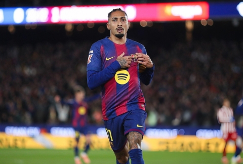 Trực tiếp Barca 0-0 Frankfurt: Khởi đầu hứa hẹn