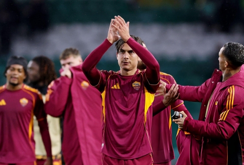 Kết quả Europa League hôm nay 12/12: 3 điểm cho các ông lớn