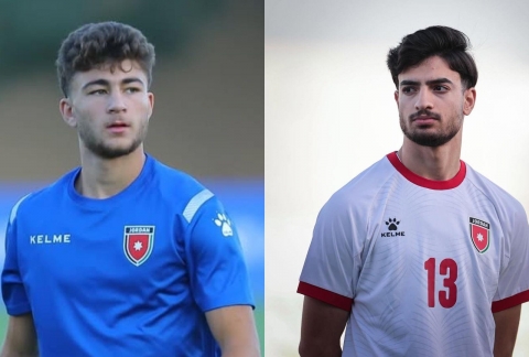 U23 Việt Nam cần cảnh giác 5 ngôi sao của Jordan