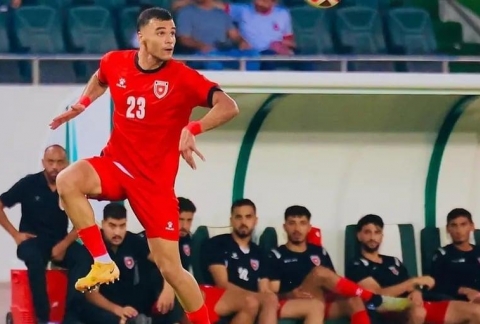 Xác định cầu thủ vắng mặt trận U23 Việt Nam vs U23 Jordan