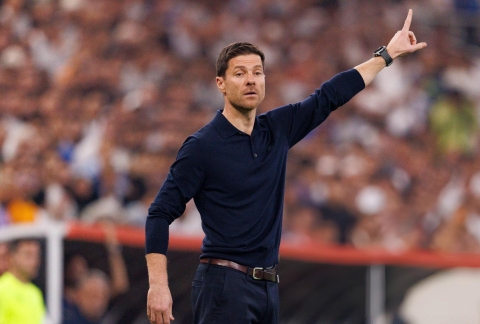 Xabi Alonso tiếc nuối 1 điều khi Real thua cay đắng Barca