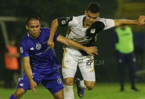 Nhận định Sol de America vs Tacuary: Hứa hẹn sẽ đầy hấp dẫn