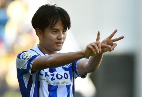 Nhận định Bournemouth vs Real Sociedad: Đối thủ xứng tầm