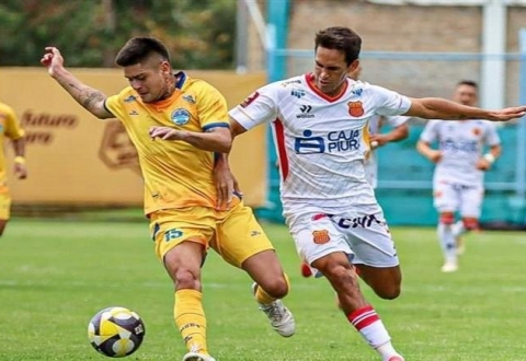 Nhận định Grau vs Comerciantes Unidos: Hứa hẹn hấp dẫn