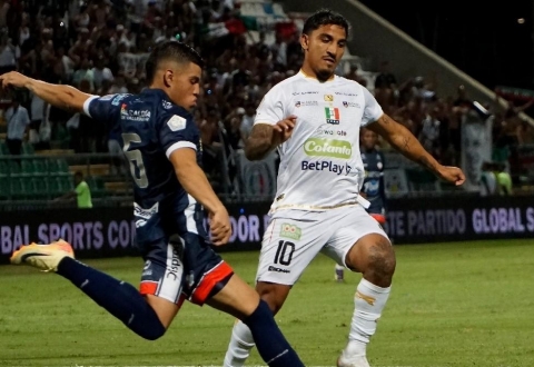 Nhận định Alianza vs Once Caldas: Cân bằng của cả đôi bên