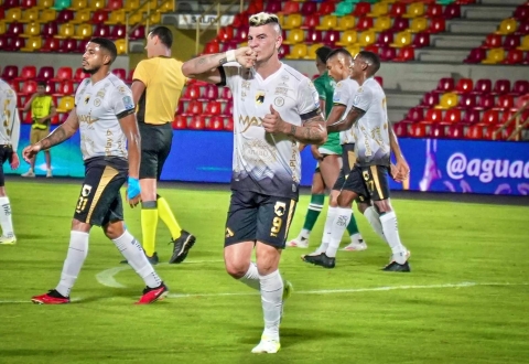 Nhận định La Equidad vs Llaneros: Giằng có giữa cả 2 bên