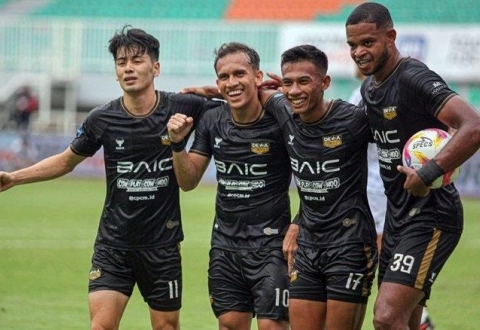 Nhận định Navbahor Namangan vs Neftchi Fargona: Trận cầu căng thẳng