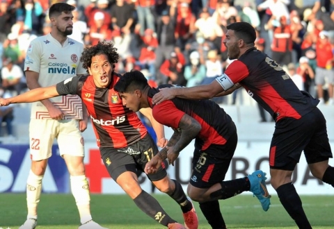 Nhận định FBC Melgar vs Ayacucho: Lịch sử ủng hộ