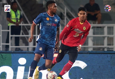 Nhận định Negeri Sembilan vs PDRM FC: Hứa hẹn kịch tính