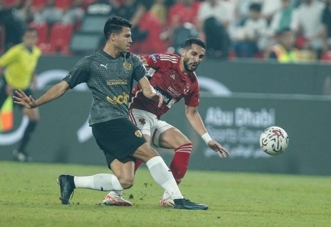 Nhận định Ceramica Cleopatra vs Enppi: Chiến đấu để thoát khỏi vị trí nguy hiểm