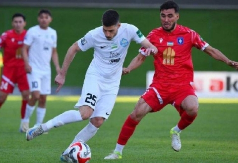 Nhận định Neftchi Fargona vs Mashal Muborak: Hứa hẹn cân bằng