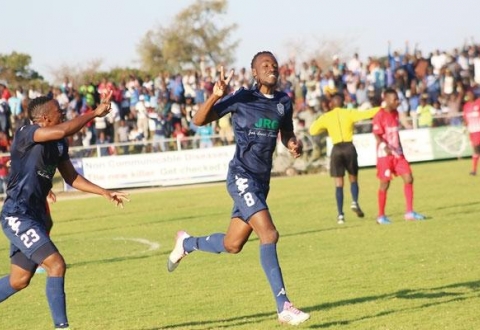 Nhận định Yadah vs Ngezi Platinum: Bất ngờ khó đoán