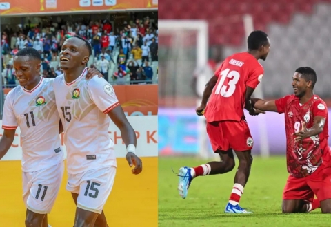 Nhận định Kenya vs Madagascar: Ngang tài ngang sức