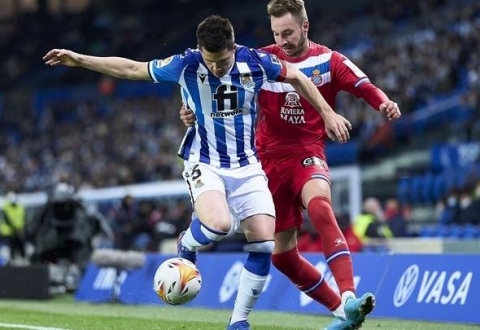 Nhận định Real Sociedad vs Espanyol: Hứa hẹn kịch tính