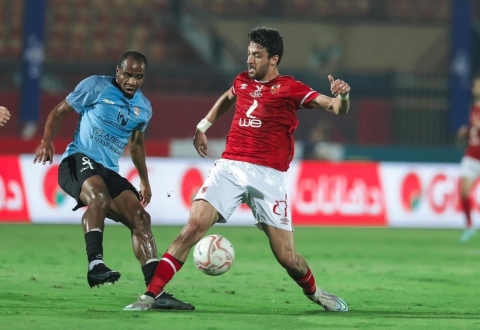 Nhận định Ghazl El Mahallah vs Al Ahly: Lịch sử đứng về 1 bên