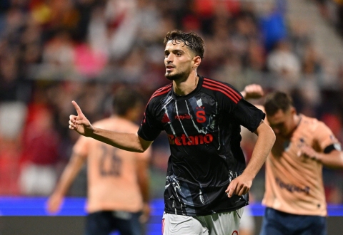 Nhận định Riga FC vs Sparta Prague: Hứa hẹn hấp dẫn