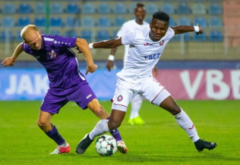 Nhận định Pyunik Yerevan vs Urartu: Ưu thế cho chủ nhà