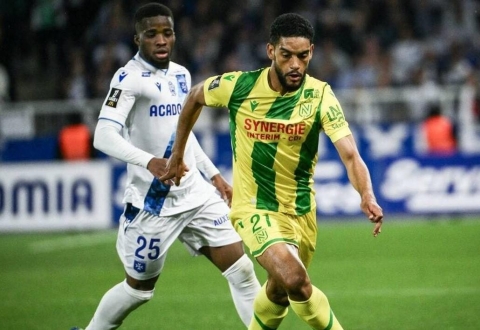 Nhận định Nantes vs Auxerre: Ai cũng muốn thắng