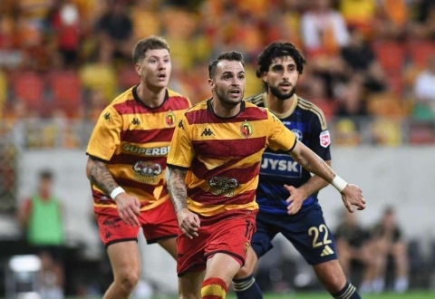 Nhận định Mauerwerk vs Lac Inter: Gay cấn giữa cả 2 bên