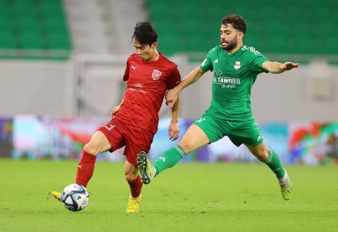 Nhận định Al Ahli Doha vs Al-Duhail: Ưu thế cho đội khách
