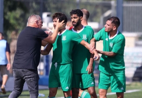 Nhận định Nordia Jerusalem vs Shimshon Tel Aviv: Cân bằng giữa cả 2 bên