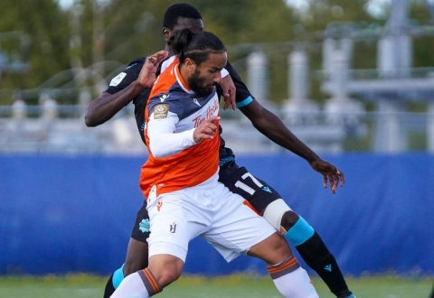 Nhận định Forge vs HFX Wanderers: Hứa hẹn kịch tính