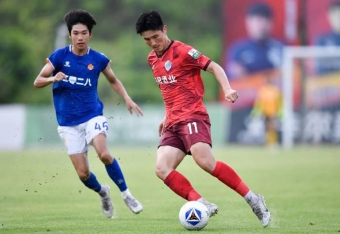 Nhận định Guangxi Lanhang vs Beijing Technology: Hấp dẫn với người hâm mộ