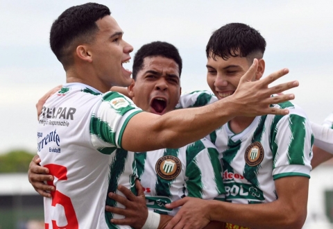 Nhận định Independiente FBC vs Rubio Nu: Hứa hẹn hấp dẫn