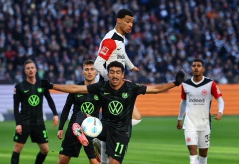 Nhận định Wolfsburg vs FC Koln: Hứa hẹn kịch tính