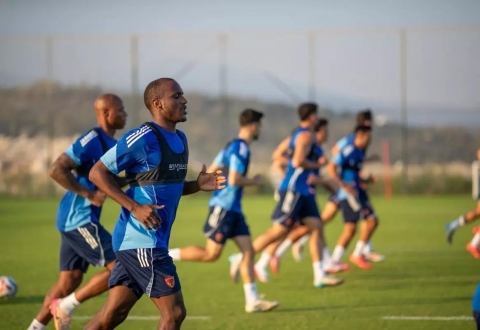 Nhận định Erokspor vs Hatayspor: Thế trận 1 chiều