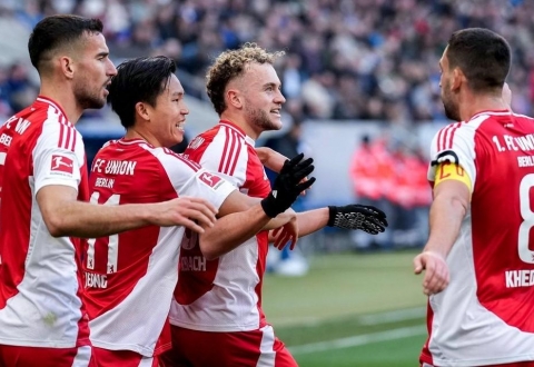 Nhận định Union Berlin vs Hoffenheim: Cân bằng giữa cả 2 bên