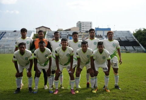 Nhận định Railway vs Southern Samity: Thị uy sức mạnh