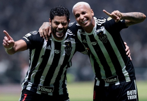 Nhận định Bolivar vs Atletico-MG: Diễn biến khó lường