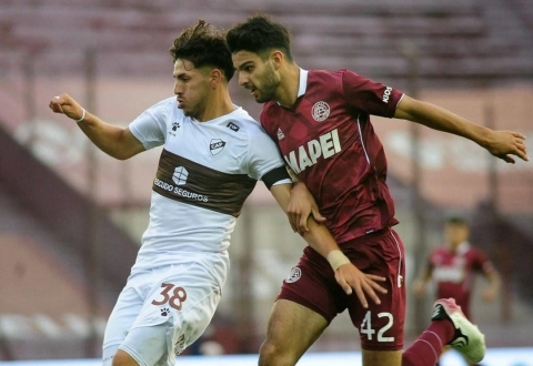 Nhận định Lanus vs Platense: Thế trận 1 chiều