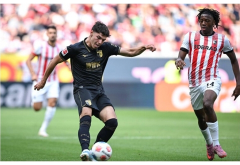 Nhận định Augsburg vs Mainz: Hứa hẹn kịch tính