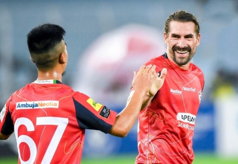 Nhận định Diamond Harbour vs Calcutta Customs: Phô diễn sức mạnh